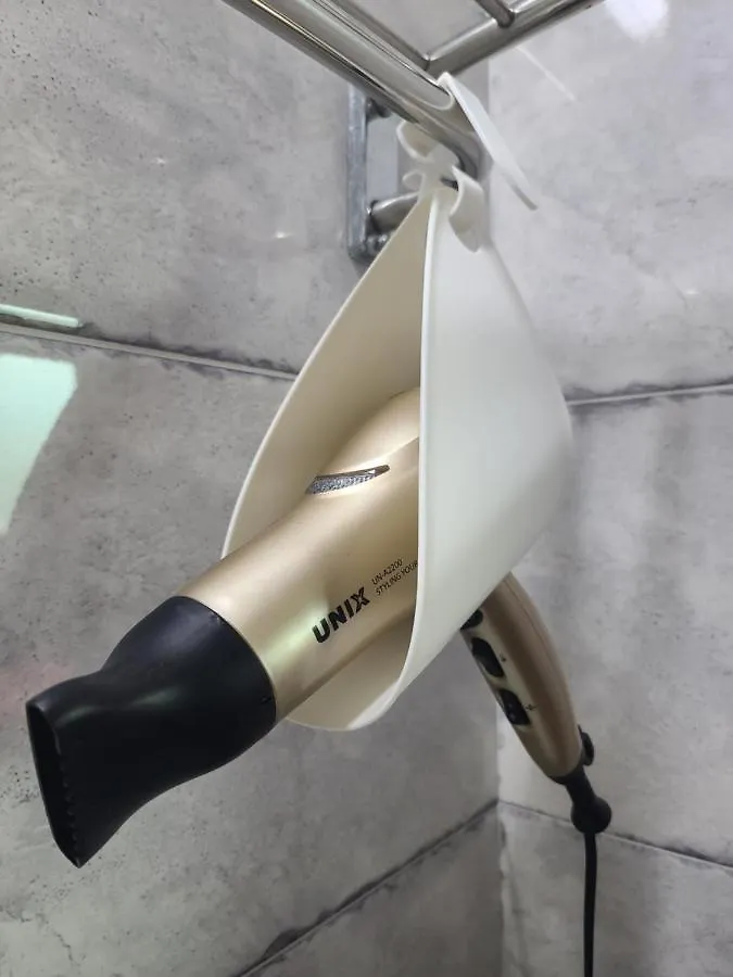 Treehouseunseo Guesthouse Incheon Guest house