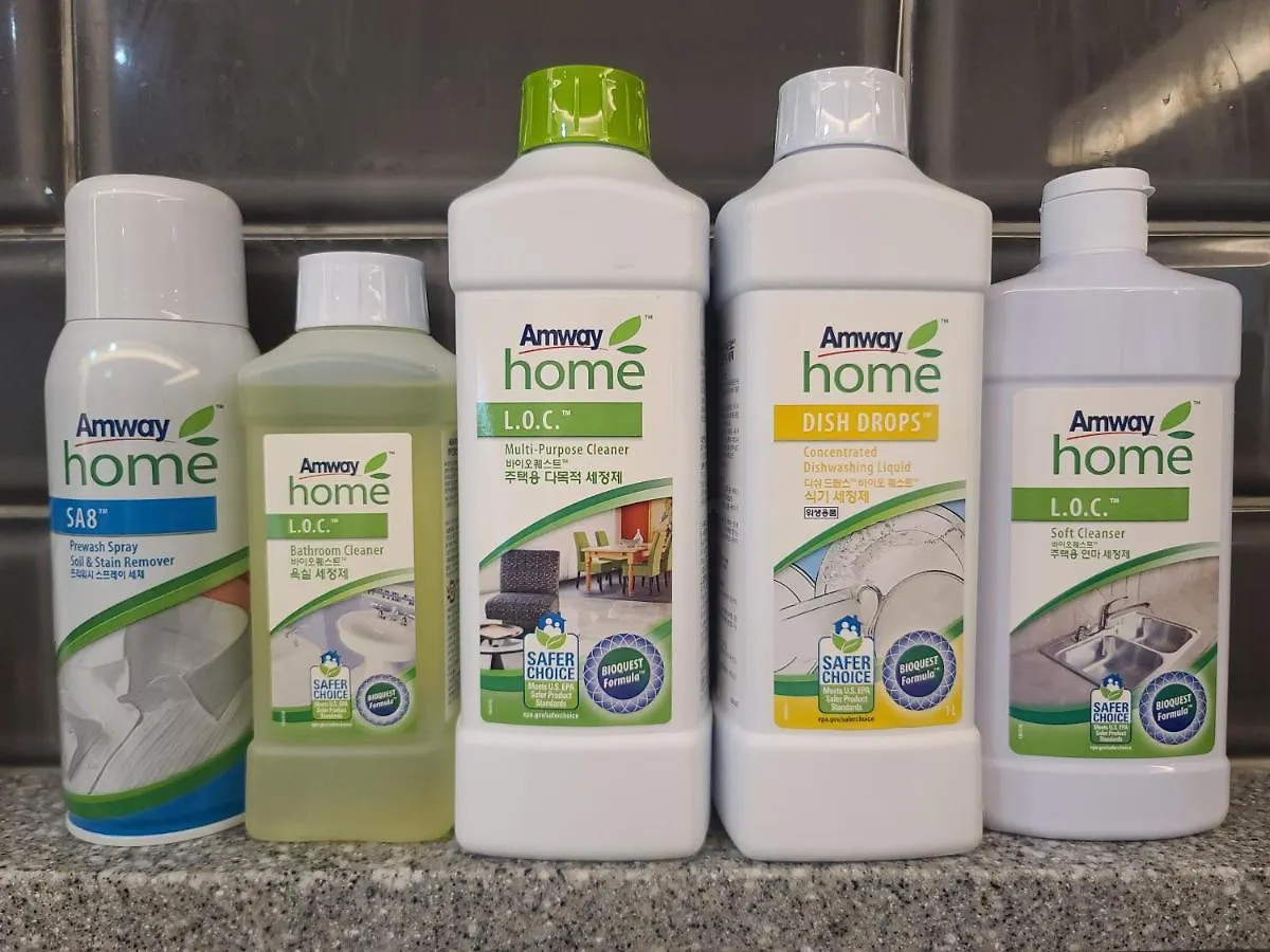 Guest house Treehouseunseo Guesthouse Incheon