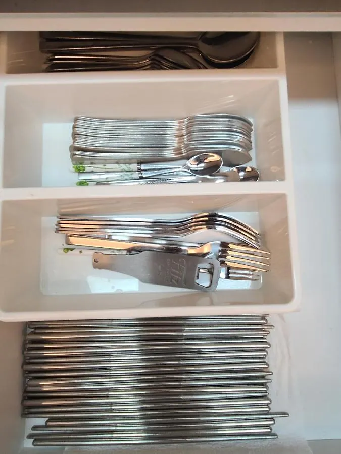 Treehouseunseo Guesthouse インチョン広域市