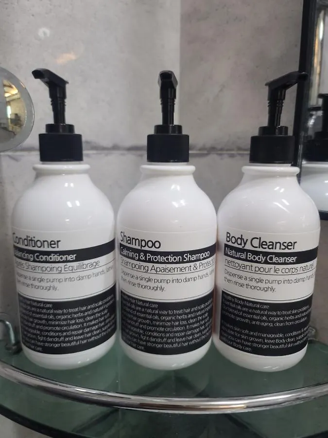 Treehouseunseo Guesthouse インチョン広域市 4*,