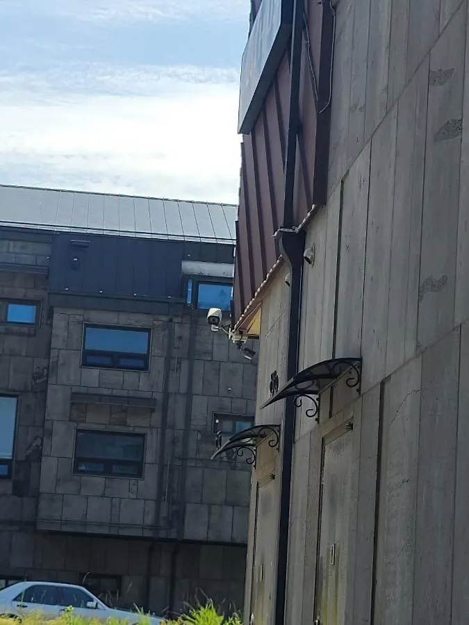 Treehouseunseo Guesthouse インチョン広域市