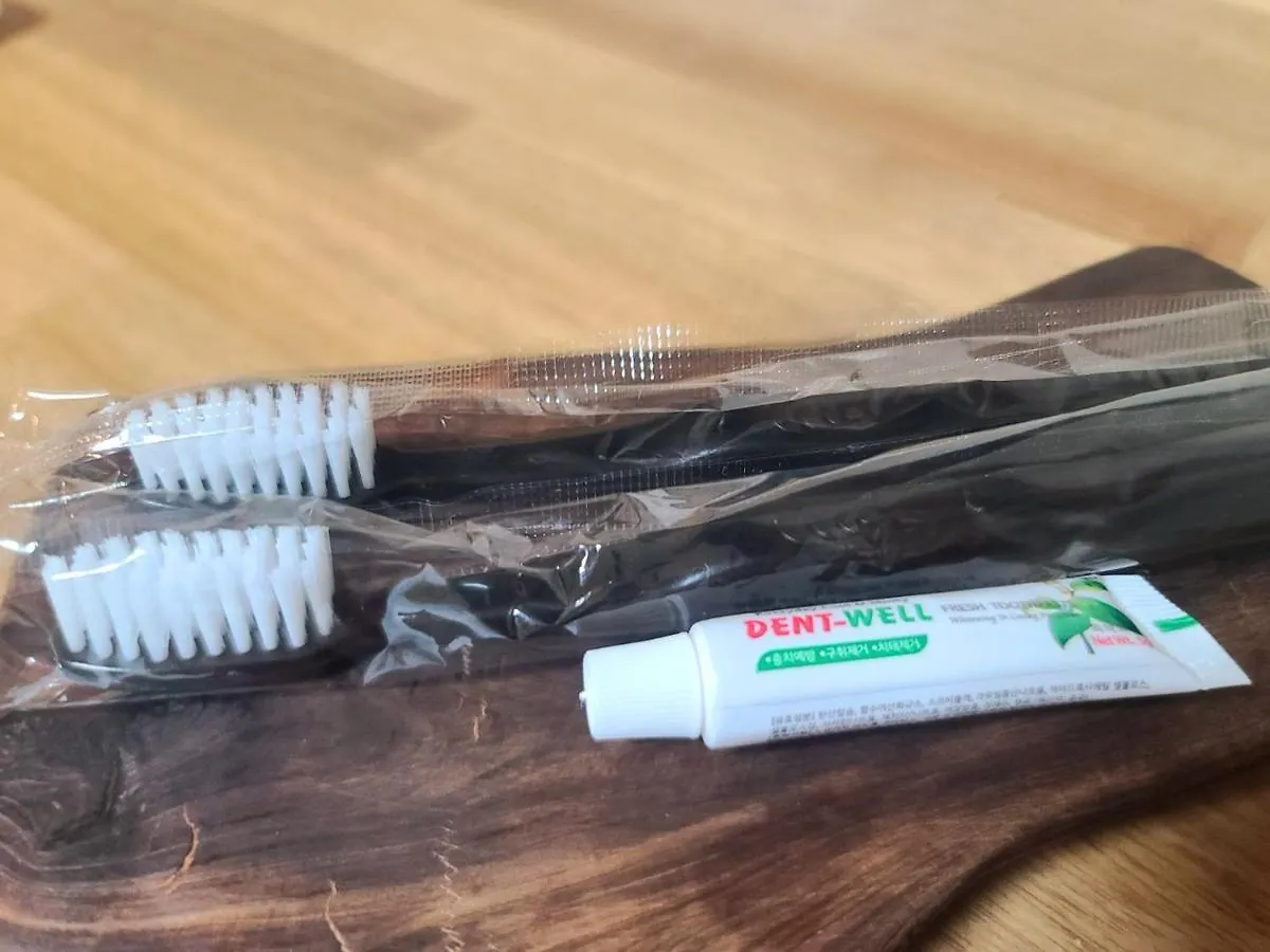 Treehouseunseo Guesthouse Incheon 4*,  South Korea