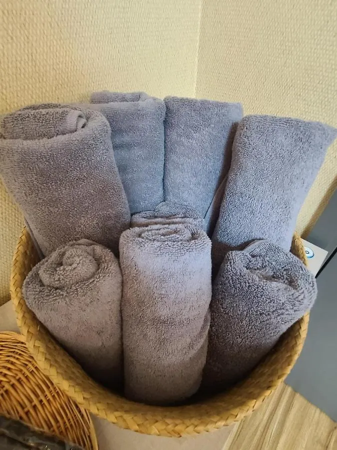 Treehouseunseo Guesthouse Incheon Guest house