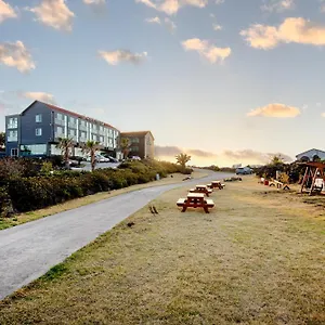 Hotel Amor Jeju
