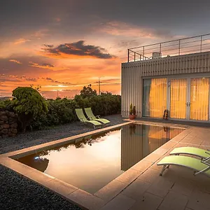 Boutique Pool Namib Jeju