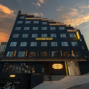 Nouvelle Itaewon By Aank Seoul