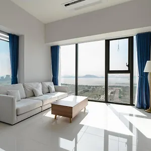 Sr Yeongjong Aparthotel