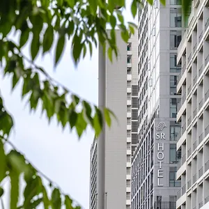 Aparthotel Sr Yeongjong