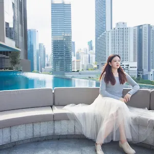 Pavilion Embassy Klcc By Elite Host 5* Kuala Lumpur