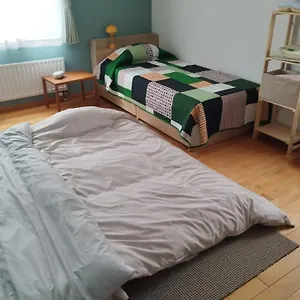 *** ベッド・アンド・ブレックファスト Casa Yurimomo 日本