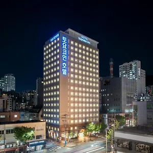 Toyoko Seomyeon Busan