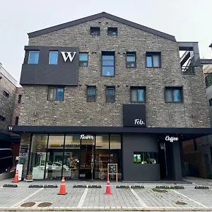 W Airport インチョン広域市