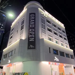 Jb Busan
