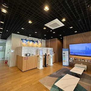아파트호텔 Sr 영종, 인천