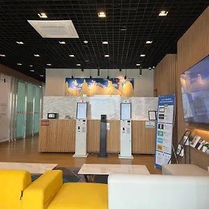 아파트호텔 Sr 영종, 인천