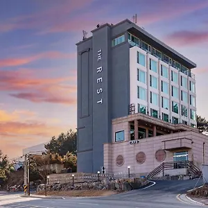 The Rest Hotel