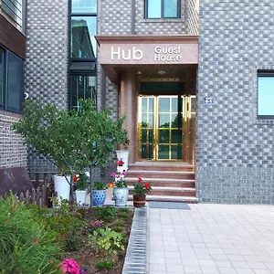 Hub *** Incheon