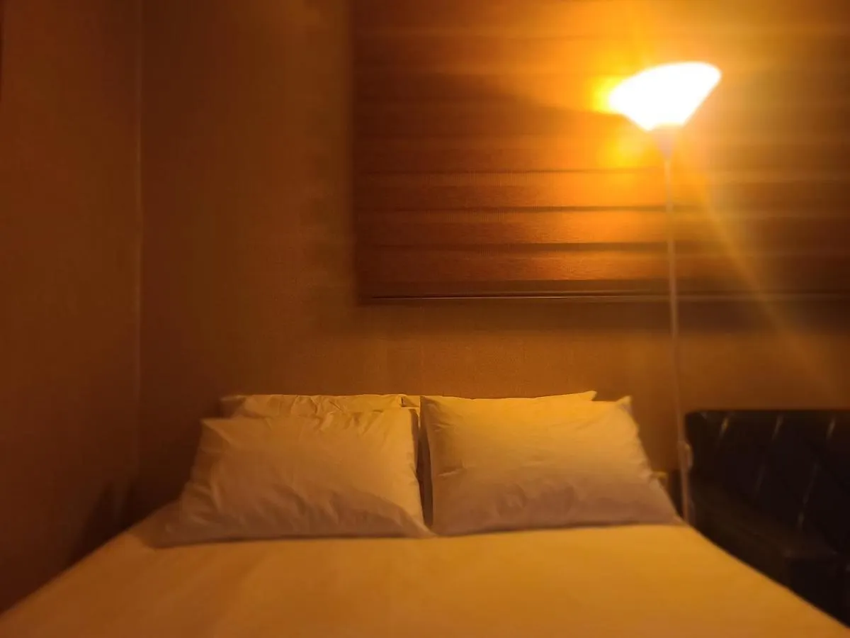 Treehouseunseo Guesthouse Инчон Южная Корея