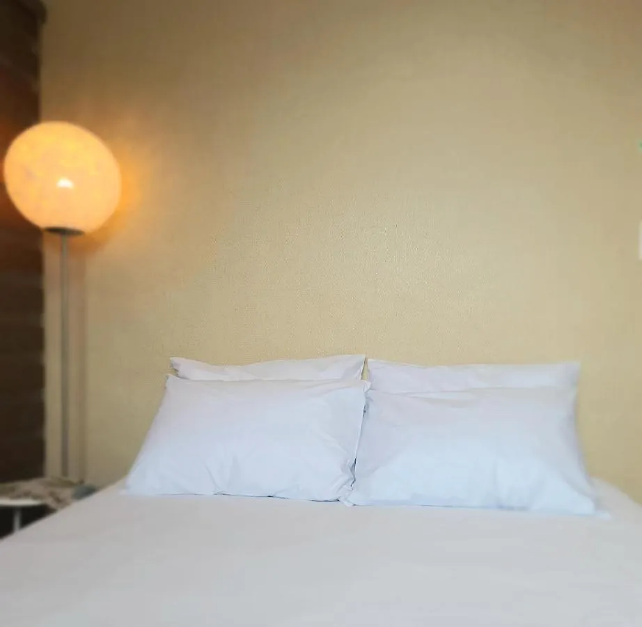 **** Wisma tamu Treehouseunseo Guesthouse Incheon Korsel