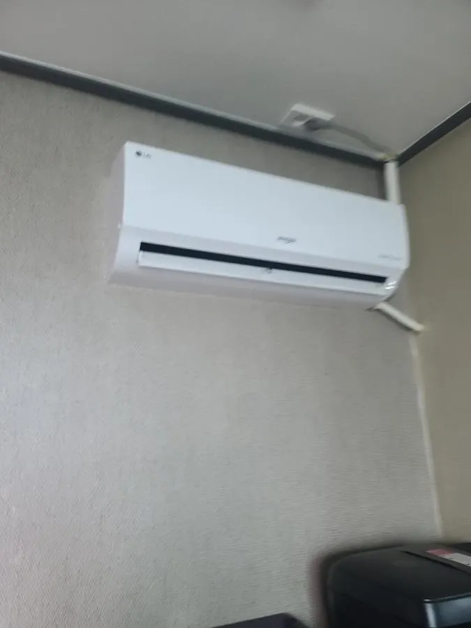 Treehouseunseo Guesthouse Inczhon 2*,  Korea Południowa