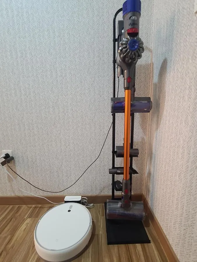 Treehouseunseo Guesthouse Инчон Гостевой дом