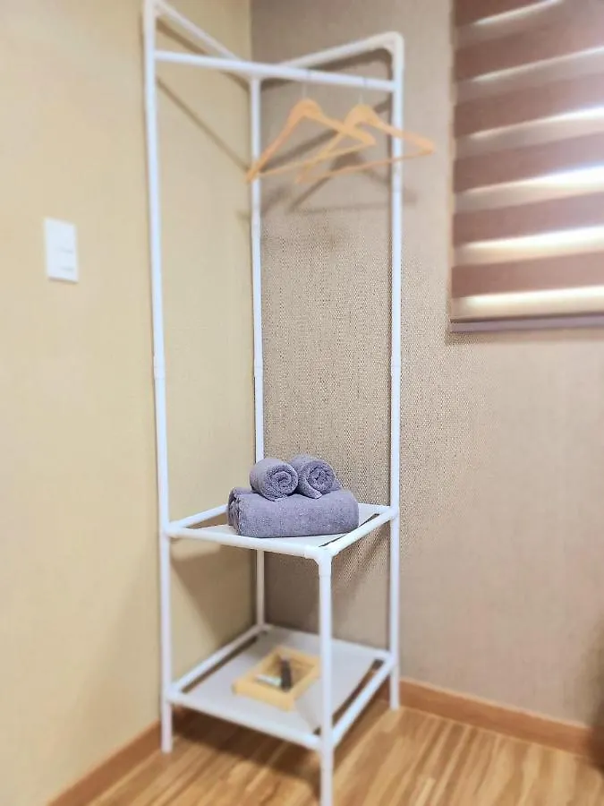 Treehouseunseo Guesthouse Incheon 4*,