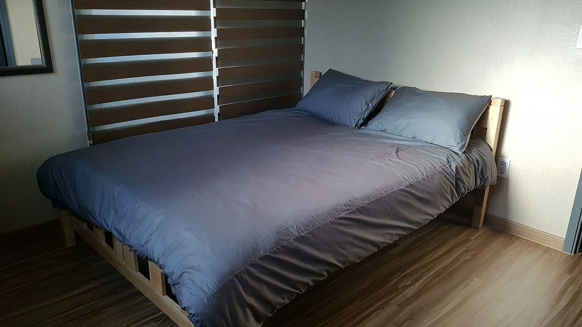 Treehouseunseo Guesthouse Incheon Wisma tamu