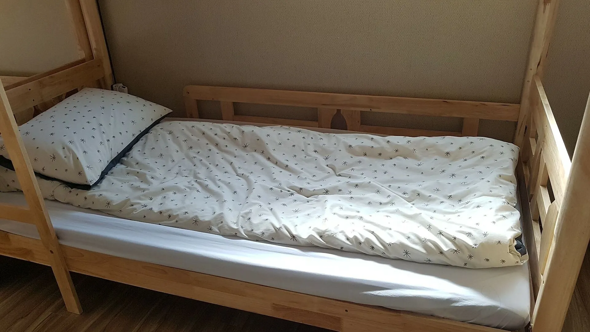 Treehouseunseo Guesthouse Incheon Wisma tamu